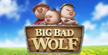 Big Bad Wolf